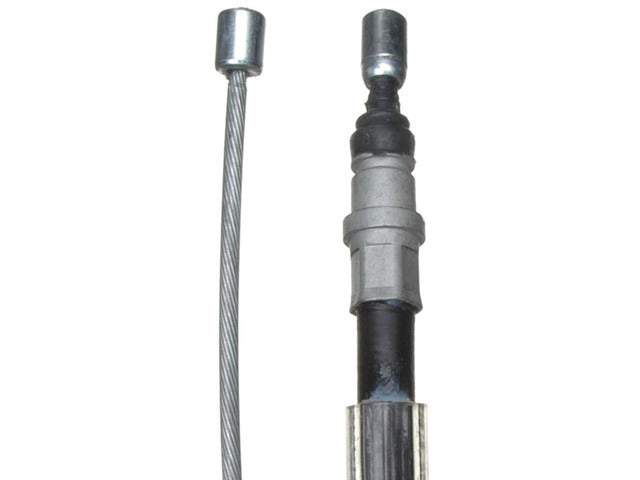 Parking Brake Cable Raybestos Brakes BC95177