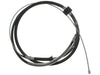 Parking Brake Cable Raybestos Brakes BC95177