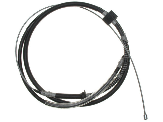 Parking Brake Cable Raybestos Brakes BC95177