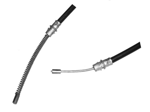 Parking Brake Cable Raybestos Brakes BC95180