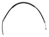 Parking Brake Cable Raybestos Brakes BC95180