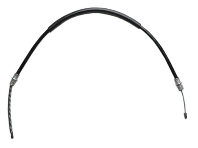 Parking Brake Cable Raybestos Brakes BC95180