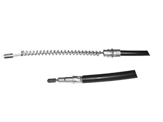 Parking Brake Cable Raybestos Brakes BC95181