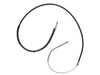 Parking Brake Cable Raybestos Brakes BC95181
