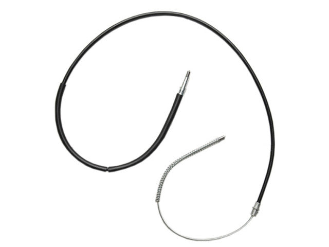 Parking Brake Cable Raybestos Brakes BC95181