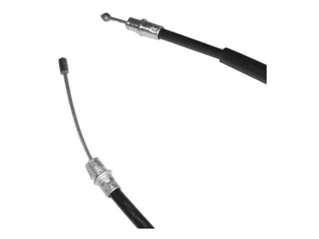 Parking Brake Cable Raybestos Brakes BC95184
