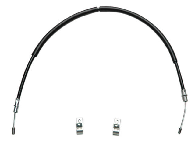 Parking Brake Cable Raybestos Brakes BC95184