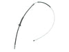 Parking Brake Cable Raybestos Brakes BC95185