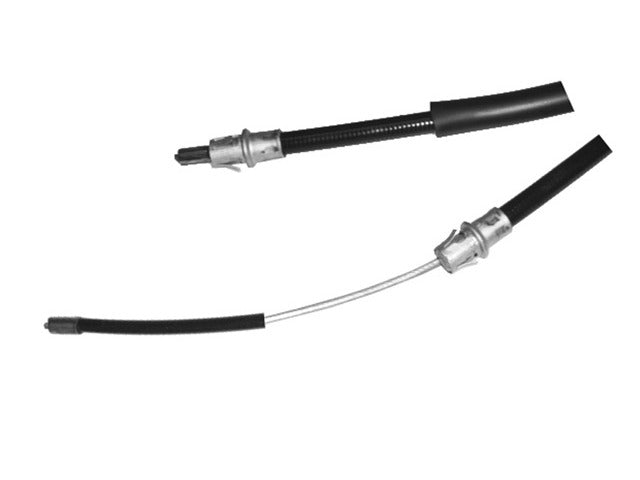 Parking Brake Cable Raybestos Brakes BC95187