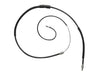 Parking Brake Cable Raybestos Brakes BC95187
