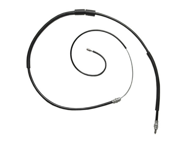 Parking Brake Cable Raybestos Brakes BC95187