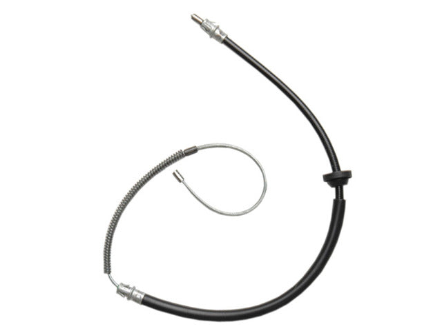 Parking Brake Cable Raybestos Brakes BC95190