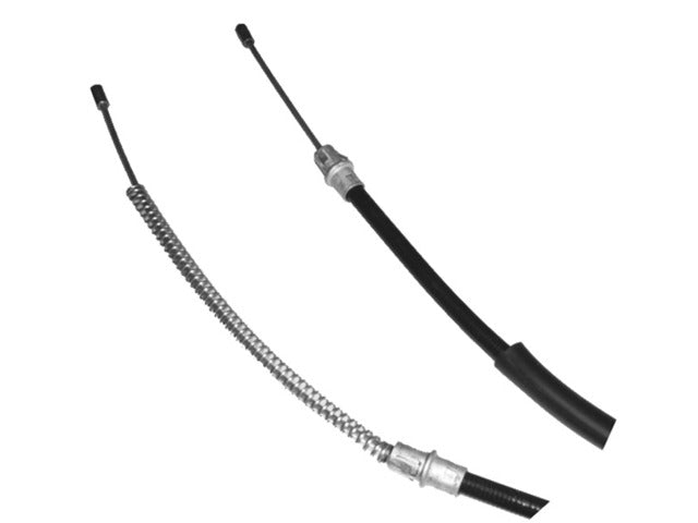Parking Brake Cable Raybestos Brakes BC95193