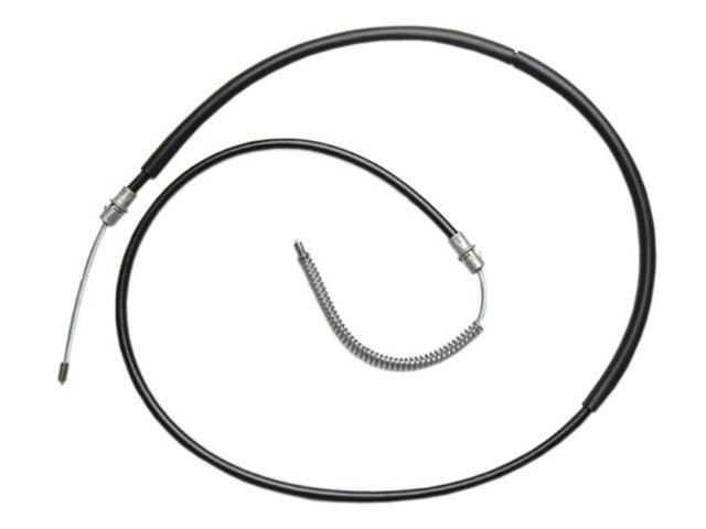 Parking Brake Cable Raybestos Brakes BC95193
