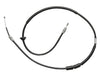 Parking Brake Cable Raybestos Brakes BC95195