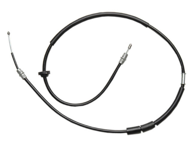 Parking Brake Cable Raybestos Brakes BC95195