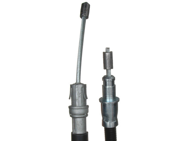 Parking Brake Cable Raybestos Brakes BC95196