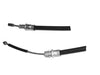 Parking Brake Cable Raybestos Brakes BC95197