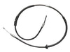 Parking Brake Cable Raybestos Brakes BC95197