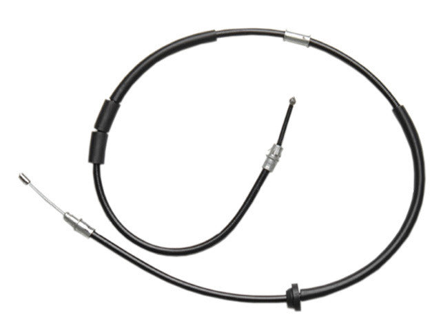 Parking Brake Cable Raybestos Brakes BC95197