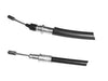 Parking Brake Cable Raybestos Brakes BC95198