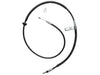 Parking Brake Cable Raybestos Brakes BC95198