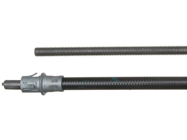 Parking Brake Cable Raybestos Brakes BC95199