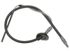 Parking Brake Cable Raybestos Brakes BC95199