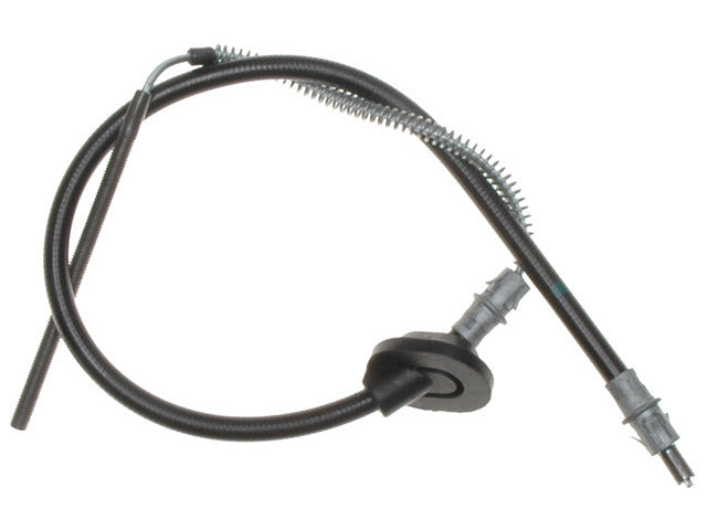 Parking Brake Cable Raybestos Brakes BC95199