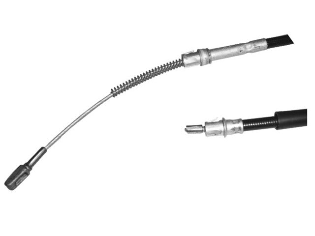 Parking Brake Cable Raybestos Brakes BC95202