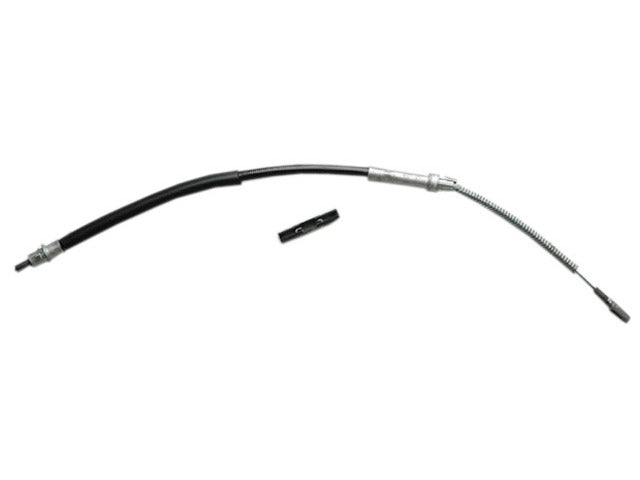 Parking Brake Cable Raybestos Brakes BC95202