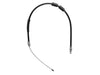 Parking Brake Cable Raybestos Brakes BC95204