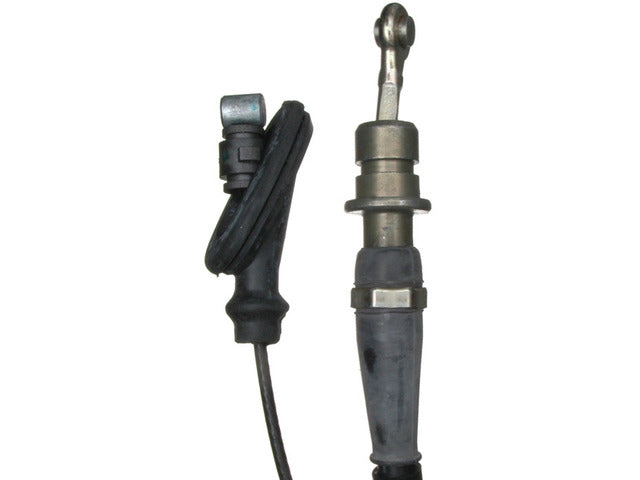 Parking Brake Cable Raybestos Brakes BC95205