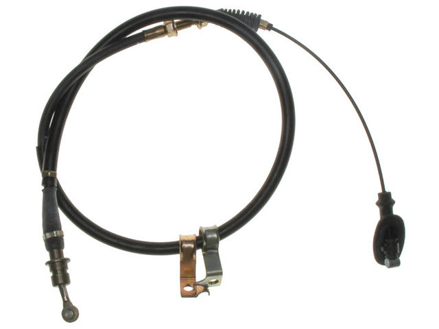 Parking Brake Cable Raybestos Brakes BC95205