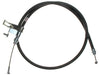 Parking Brake Cable Raybestos Brakes BC95206