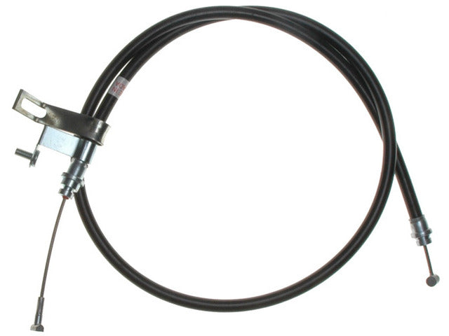 Parking Brake Cable Raybestos Brakes BC95206