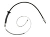 Parking Brake Cable Raybestos Brakes BC95207