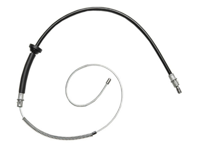 Parking Brake Cable Raybestos Brakes BC95207