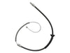 Parking Brake Cable Raybestos Brakes BC95208