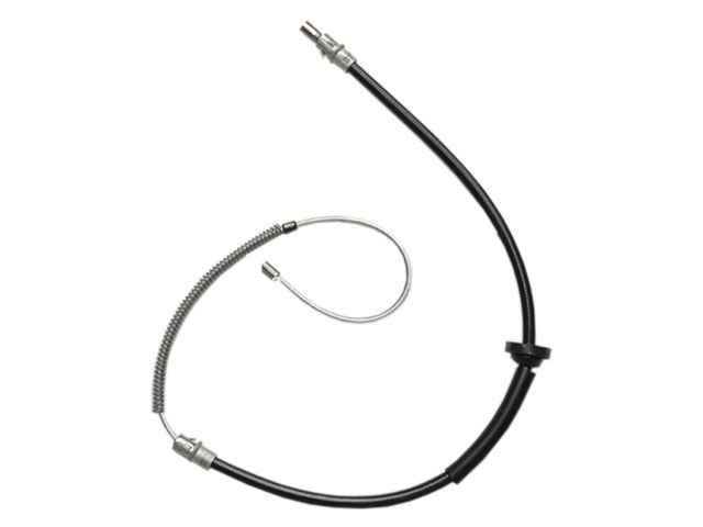 Parking Brake Cable Raybestos Brakes BC95208