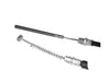 Parking Brake Cable Raybestos Brakes BC95210