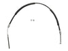 Parking Brake Cable Raybestos Brakes BC95210