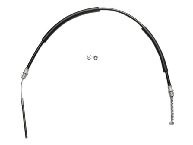 Parking Brake Cable Raybestos Brakes BC95210