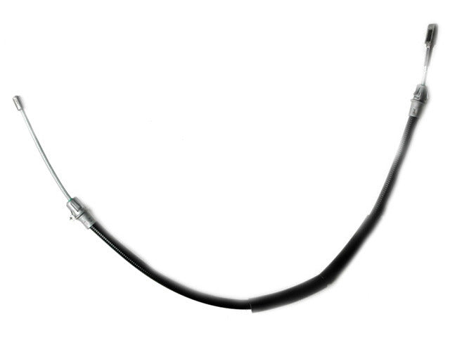Parking Brake Cable Raybestos Brakes BC95211