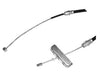 Parking Brake Cable Raybestos Brakes BC95212