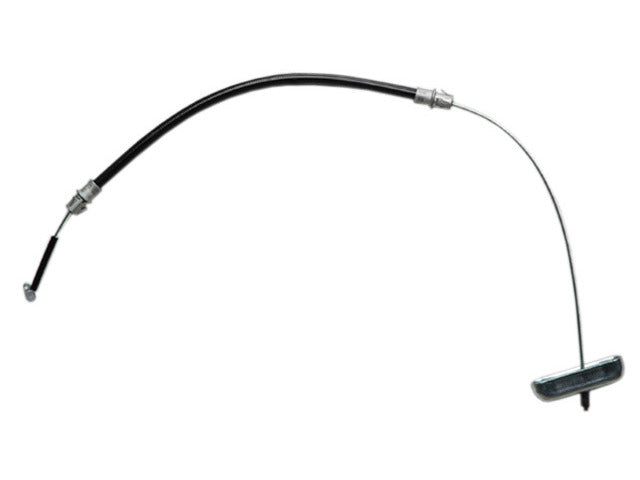 Parking Brake Cable Raybestos Brakes BC95212
