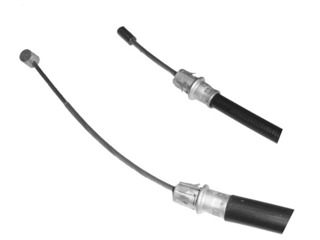 Parking Brake Cable Raybestos Brakes BC95214