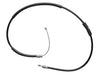 Parking Brake Cable Raybestos Brakes BC95214