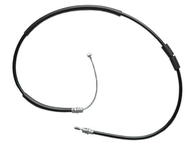 Parking Brake Cable Raybestos Brakes BC95214