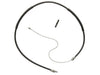 Parking Brake Cable Raybestos Brakes BC95215